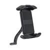 Universal Bike Phone Holder, Shockproof 360° Rotatable Motorcycle Mount with Quick Release for Fall Cycling & Dirt Riding