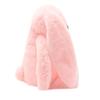 Beatrice The Classical Plush Pink Bunny 30 cm