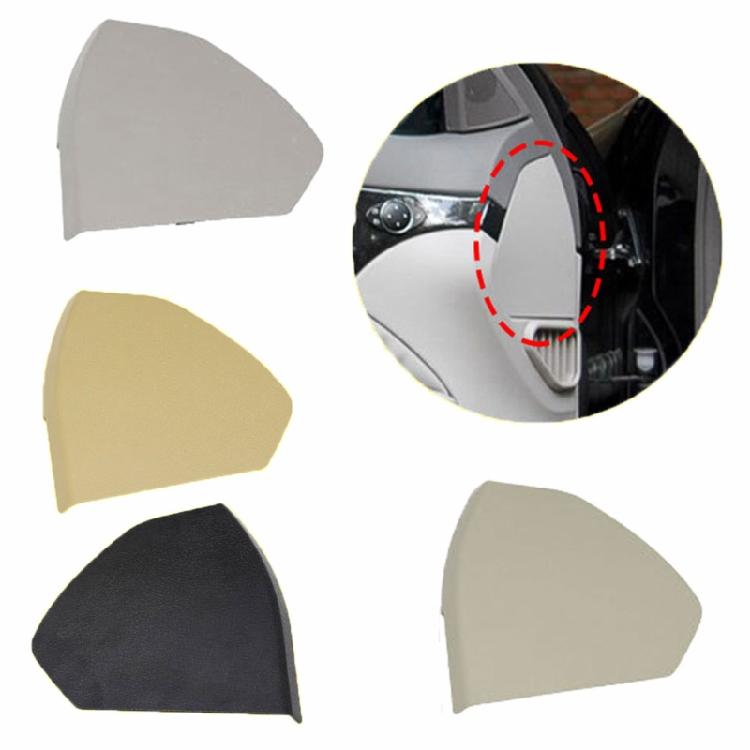 Auto Accessories Car Front Door Plastic Cover Trim For E-Class W211 2117270248