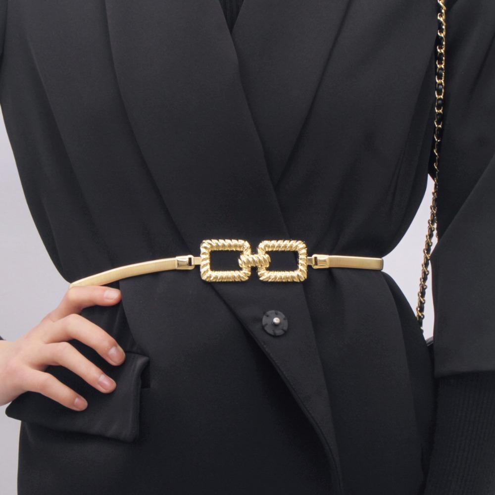 

High-quality Waist Belt Elasticity Waist Strap New Waist Seal Versatile