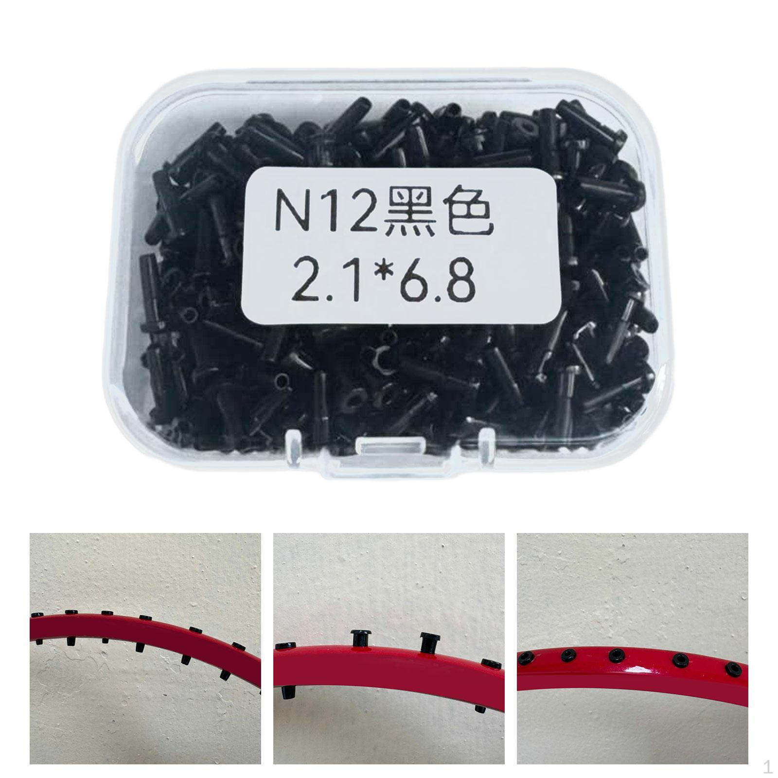 

Люверсы для бадминтона, защитный комплект для струн, комплект люверсов для ракеток, люверсы для тенниса Style A