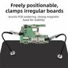 Magnetic Model Painting Stand Alligator Clip Flexible Modeling Tools  Price Tag Display