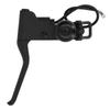 Electric Scooter Handbrake Ergonomic Waterproof Brake Level with Bell for Xiaomi Ninebot F30 F40
