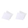 2pcs Outdoor Self-adhesive Repair Patch for Camping Tent Jacket Air Mattress Sports Small Tools