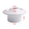 Daily Use Outlet Valve Efficient Grille Nozzle Secure