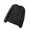 Men's Plus Size Ultra-Thin Lightweight 2025 Collarless Down Jacket