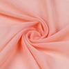NEW  Multicolor Soft Women Plain Bubble Chiffon Scarf Hijab Wrap Femme Foulard Shawls Headband  Muslim Embroidery Scarf