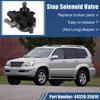 44320-35610 Oil Hose Single Pump for Lexus GX/GX470