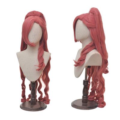 Extensiones de colores – Pelucas Cosplay