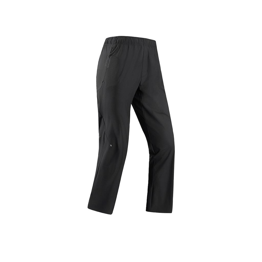 Under Armour Outdoor Quick-Dry Hiking Pants Sun Protection Cool Lightweight Breathable Comfortable Sport Tapered Long Pants Casual Pants 16213241