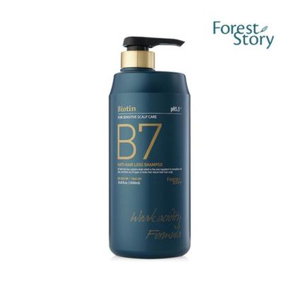 Forest Story B7 Anti Hair Loss Shampoo 1000ml