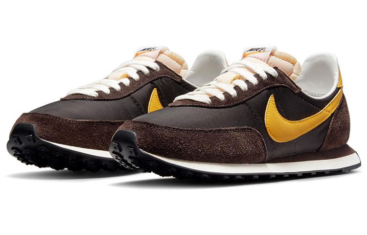 Nike Waffle Trainer 2 Velvet Brown DB3004-200