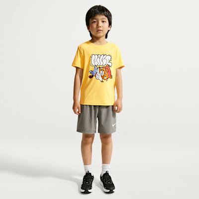Nike Casual Sportswear 2 Pack Kids 4