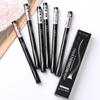 Eyebrow Pencil Natural Waterproof Four Claw for Eyebrow Makeup Four Colors Eyebrow Pencil Cosmetics