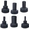 IBC Tank Adapter Ton Container Fitting Water Tank Connector Withut Leakage Easy Installation