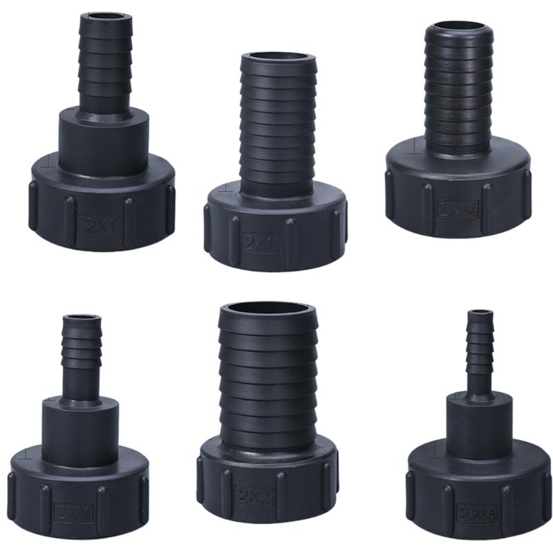 IBC Tank Adapter Ton Container Fitting Water Tank Connector Withut Leakage Easy Installation