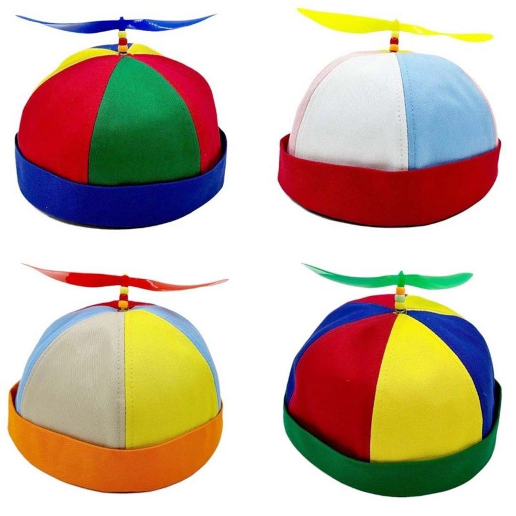 Fashion Colorful Bamboo Patchwork Beanie Fashionable Adults and Teens Perfect for Casual Outings and Outdoor Adventures