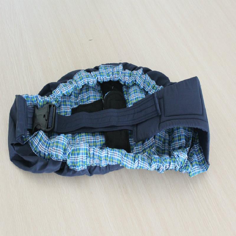 Baby Kleinkind Winddicht Tragetuch Sling Wrap Verstellbar Schlafsack Rucksack
