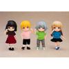 Nendoroid Nendoroid Doll CloThes SeT  T shirT  Blue 