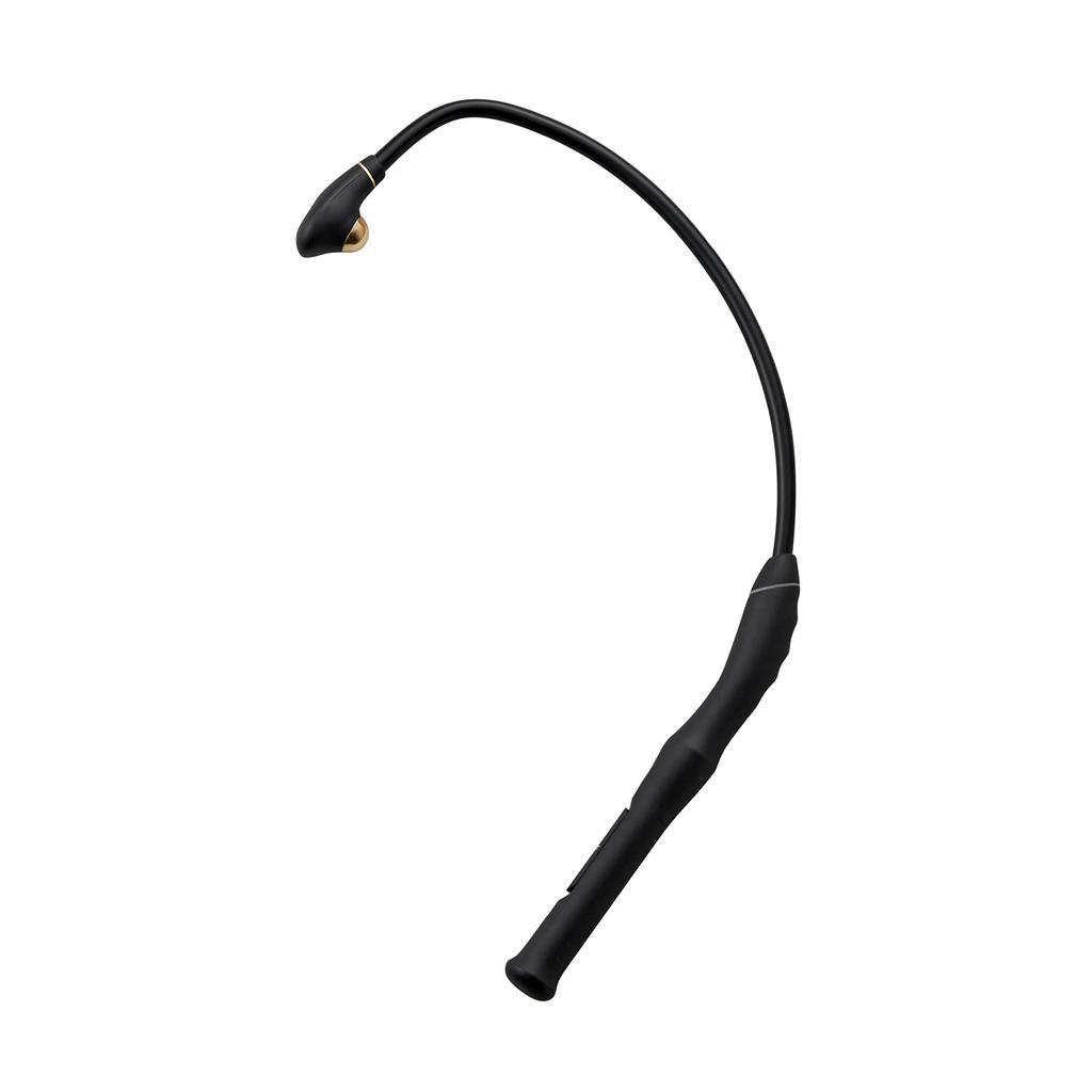 ATEX Mono Lourdes Grigri Onmoxibustion Shoulder Massager AX-HPL106 Black