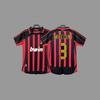 Vintage Football Jerseys Retro National Team Soccer Shirts Cycling Sports