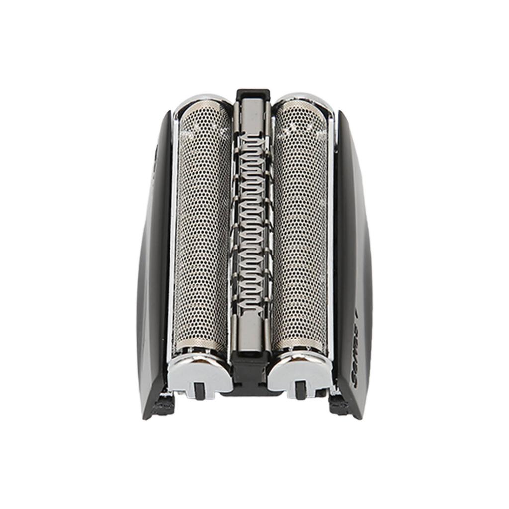 Shavers Replacement Trimmer Head Electric Shaver Replace Silver Foil Part Fit for Braun Series 7