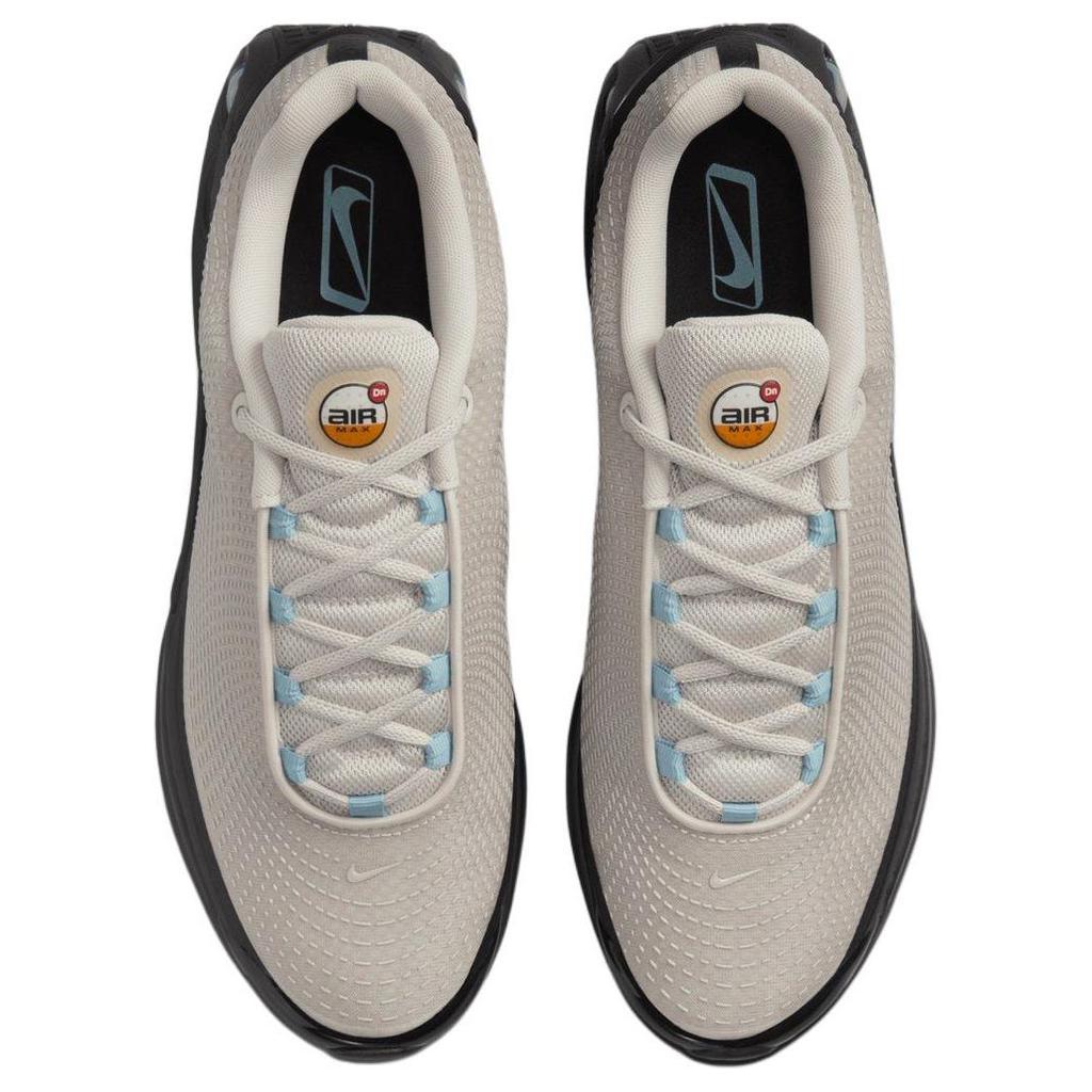 Nike Air Max Dn Light Orewood Brown Turquoise Sneakers Casual Shoes HQ3478-104