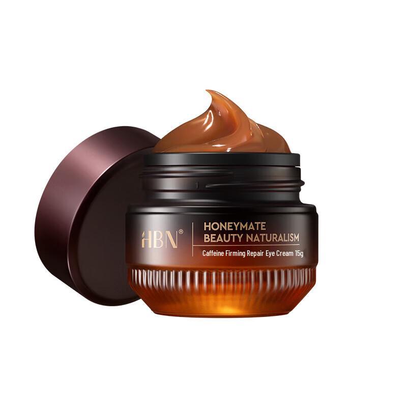 HBN Caffeine Eye Cream 3.0