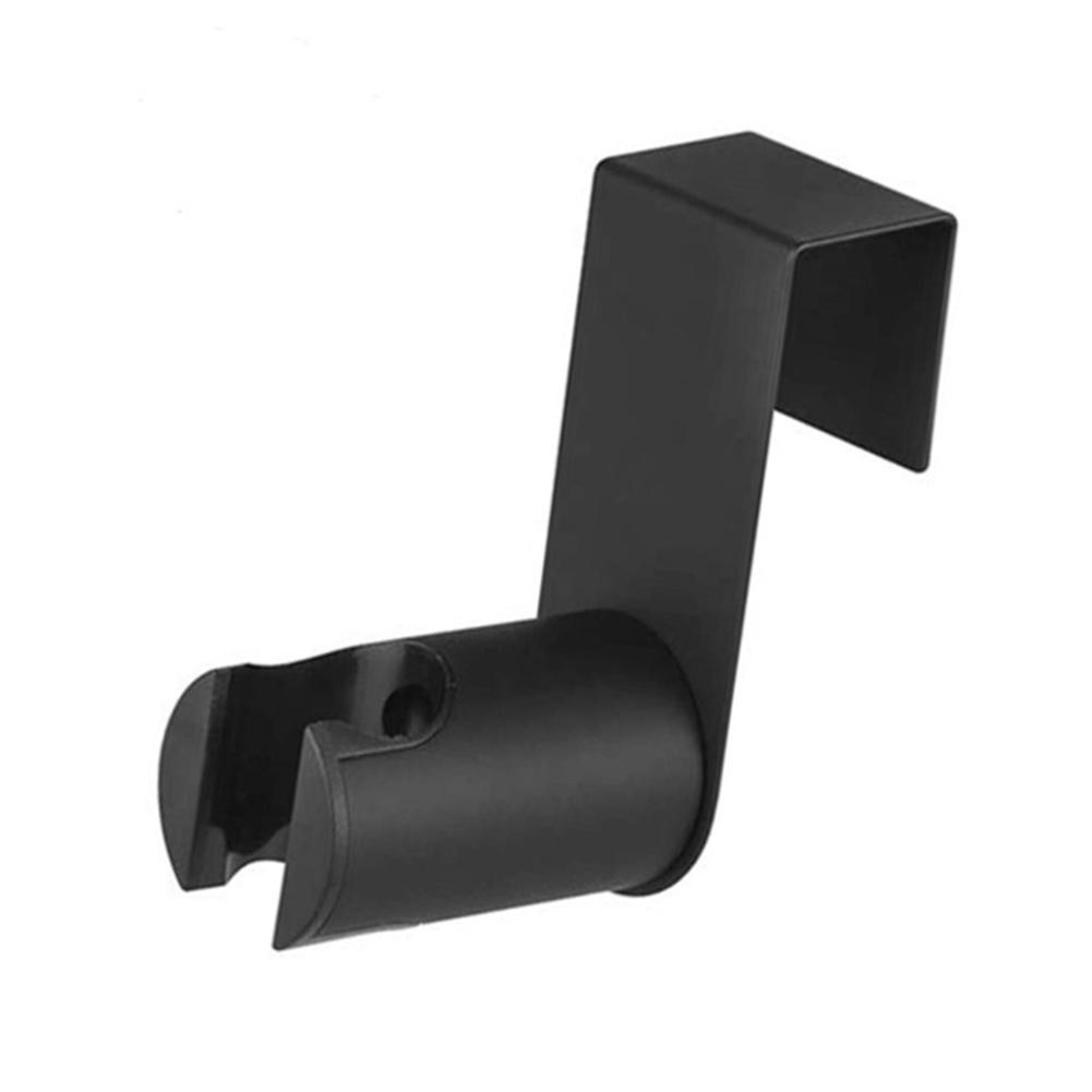 Bracket For Shower Sprayer Holder Fixed Holder HandHeld Sprayer Sucker Faucet