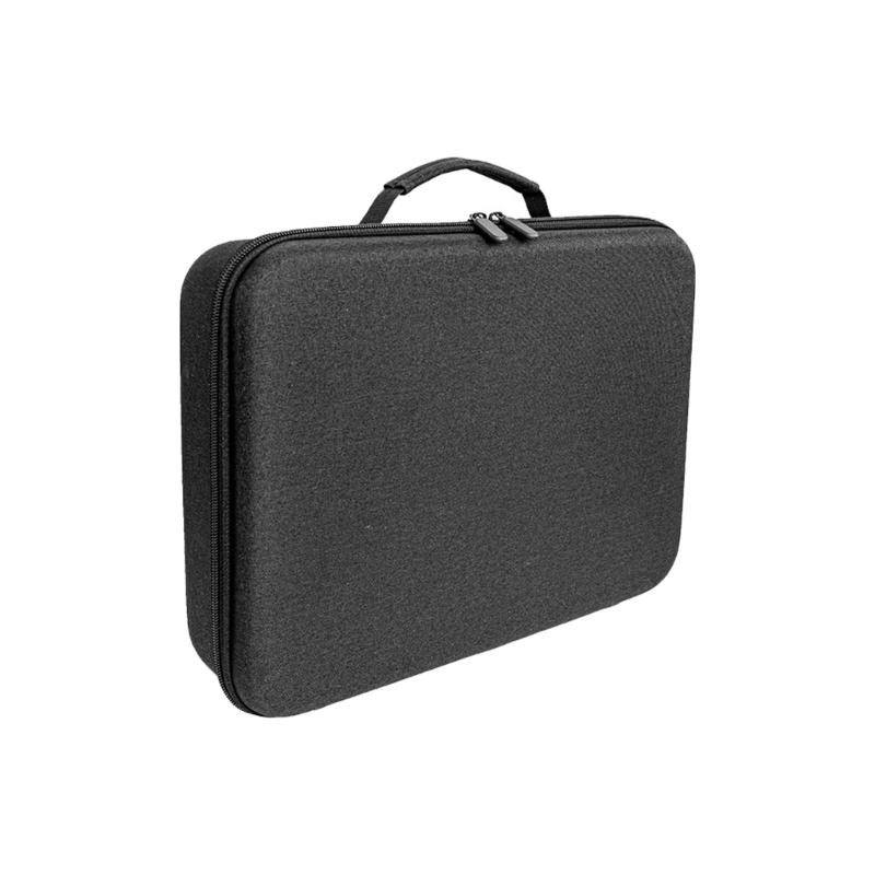 Compact Travel Case For H5 Automatic Window Washing Device With Handles And Spacious Interior For Accessories