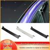 Porsche Taycan Roof Water Strip Cover (2019-2026), Model 9J1 Roof Rack Small Cover