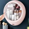 Household Jewelry Cosmetic Container Box Durable Organizing Boxes Large Capacity