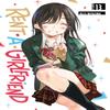 RentAGirlfriend 13 by Reiji Miyajima Paperback Book 9781646513949