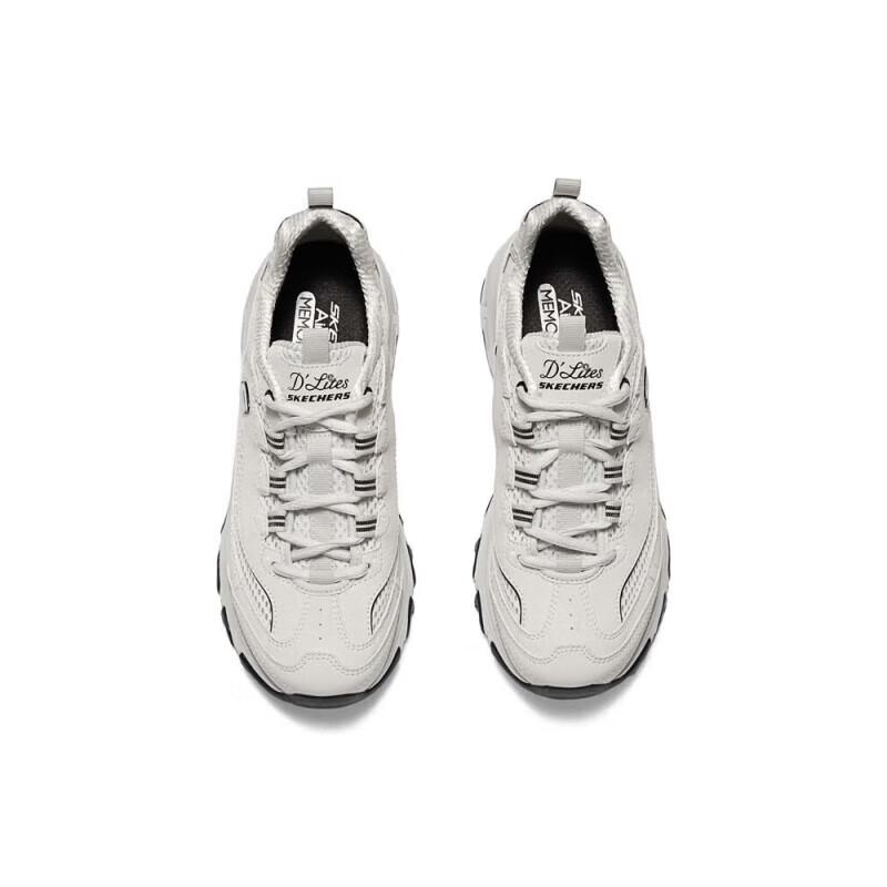 Skechers 896193 Women s Chunky Sneakers EU 38