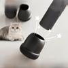 8pcs/bag Anti Slip Silicone Furniture Leg Cover Silent Furniture Feet Sleeve  Tables