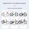 Rainproof Dustproof Cross-Border Motorcycle & Electric Bicycle Sunscreen Cover
