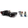 LEGO Speed Champions 75893 & Dodge Charger R/T