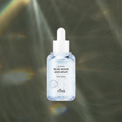 Dajayeon Blue Agave Pore Serum 37ml