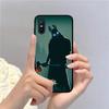 Dead By-Day Lightes Phone Case For Redmi 5 6 7 8 9 10 Plus Pro 6 7 8 9 A GO K20 K30 K40 Pro Plus F3 Fundas