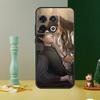 The Cruel Prince Jude and Cardan Phone Case For OnePlus 13 13R 12 12R 11 9 10 Pro 8T 9RT 10T 10R Nord 4 CE 2 3 Lite N20 N30