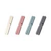 Foldable Dining Table Mat Non-Slip Pot Pan Placemat Heat Resistant Pad Dish Plate Holder Coaster Kitchen Tool Table Mat