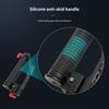 Handheld Stabilizer Arbitrary Angle Adjustment Abundant Hole Position High Hardness Low Angle Shooting Support Action Camera Mount for RS3/3