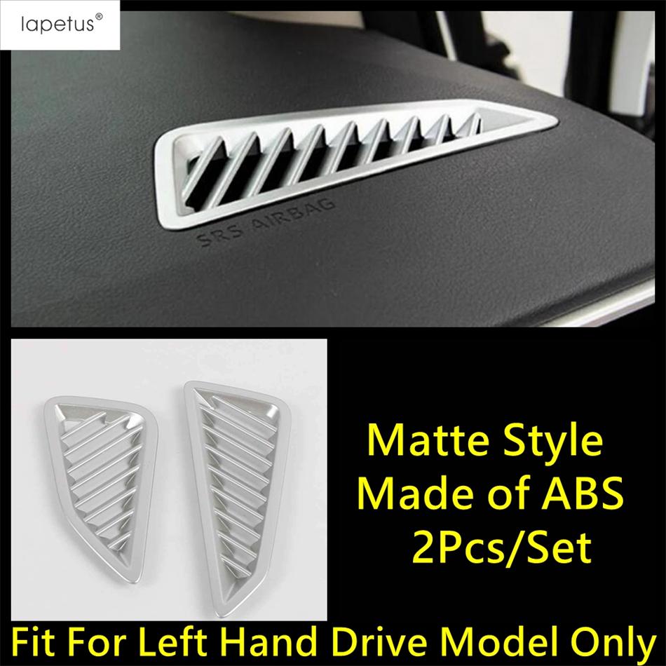 Car Navigation Panel Strip / Dashboard Air AC Vent / Steering Wheel Cover Trim For Toyota Corolla E210  - 2025 Accessories Dashboard Air AC