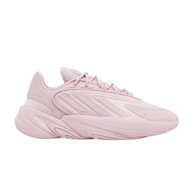 Adidas Ozelia J Clear Pink 38.5