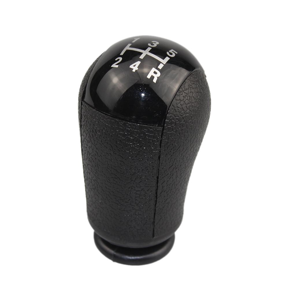 5 6 Gang Auto MT Schalthebelknauf Für Ford Transit Galaxy Focus Mondeo MK3 S-MAX C-MAX Fiesta MK6 Mustang Autoteile