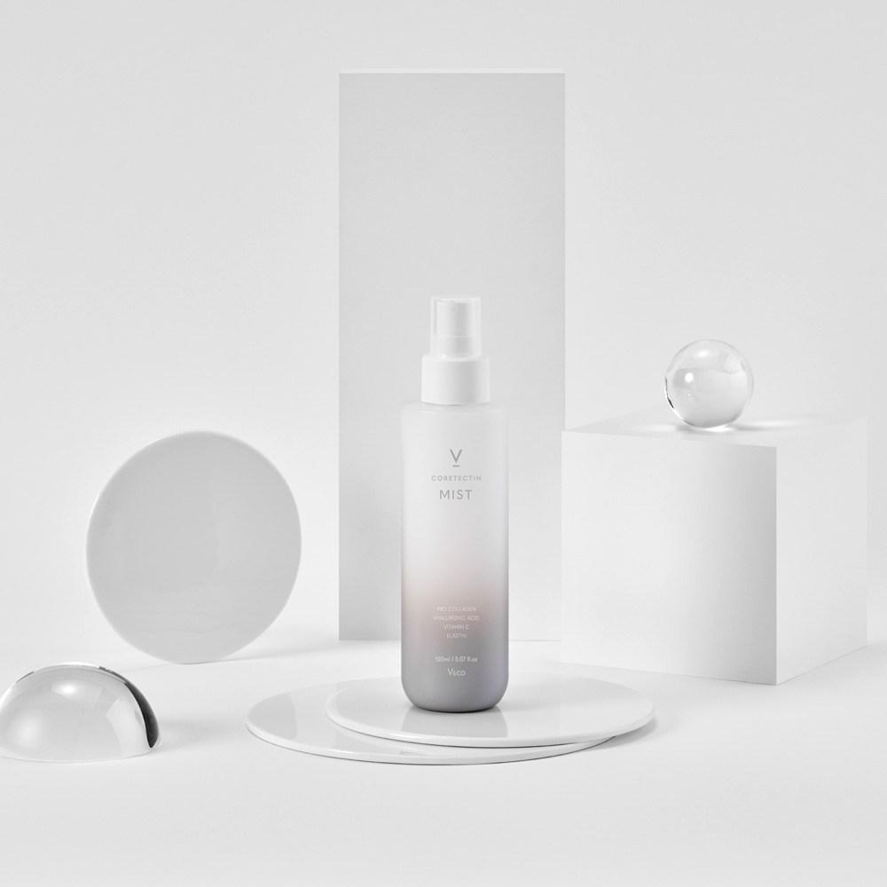 V&CO V Cortectin Mist 150 ml, 1 Einheit