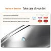 KOBACH Stainless Steel Dual-Flavor Hot Pot