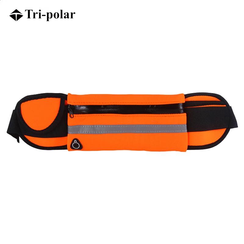 

Многофункциональная поясная сумка Tri-polar TP1915 с держателем для бутылки с водой 40x10cm
