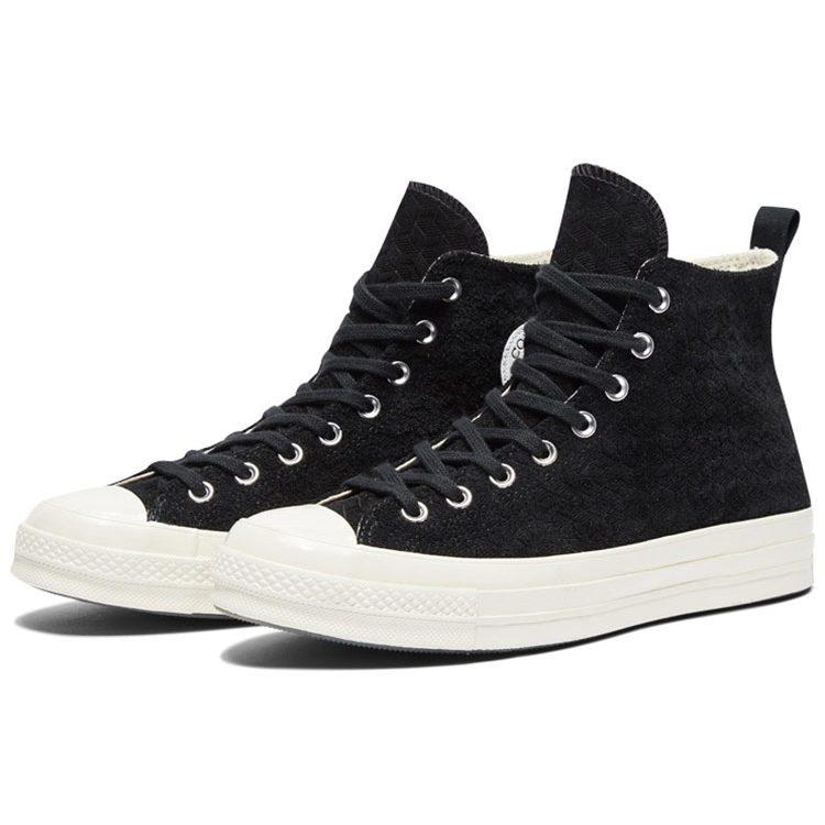 Chuck 70 Doe x Chuck 70 Converse Hi 'Be Formless' 165549C