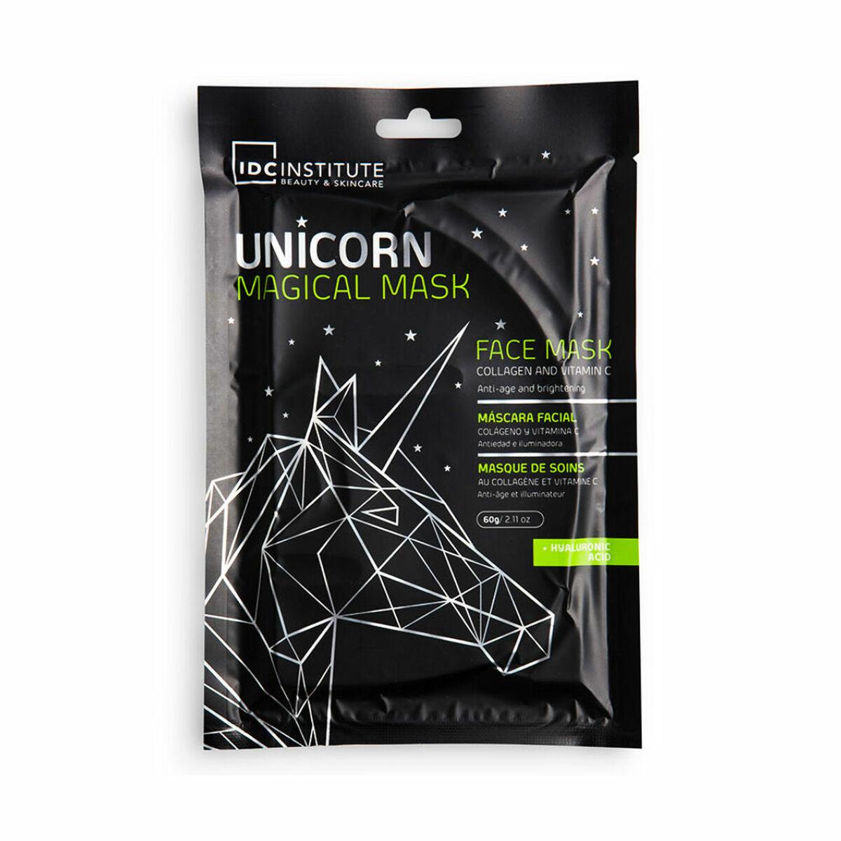 

IDC Institute Unicorn Magical Mask Маска для лица (60 г)